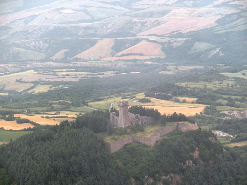 rocca di radicofani.JPG - Rocca di Radicofani